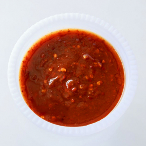 Tamarind Sauce