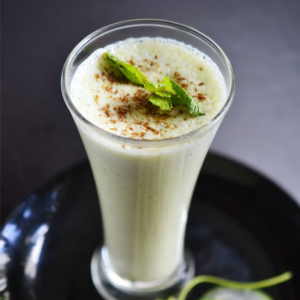 Salted Lassi