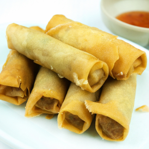 Spring Roll (5 pcs)
