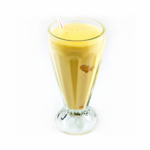  Mango Lassi 