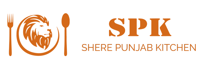 Shere Punjab Kitchen logo